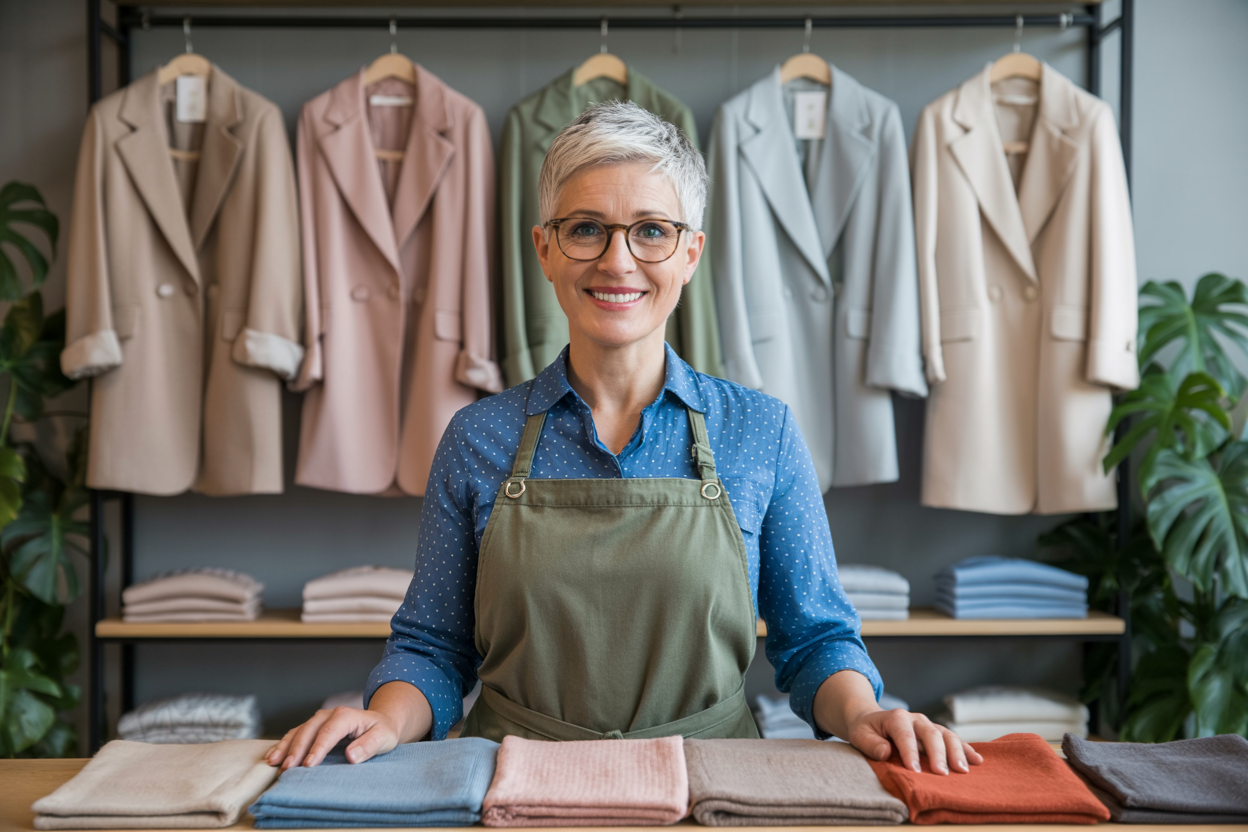 Women Coat