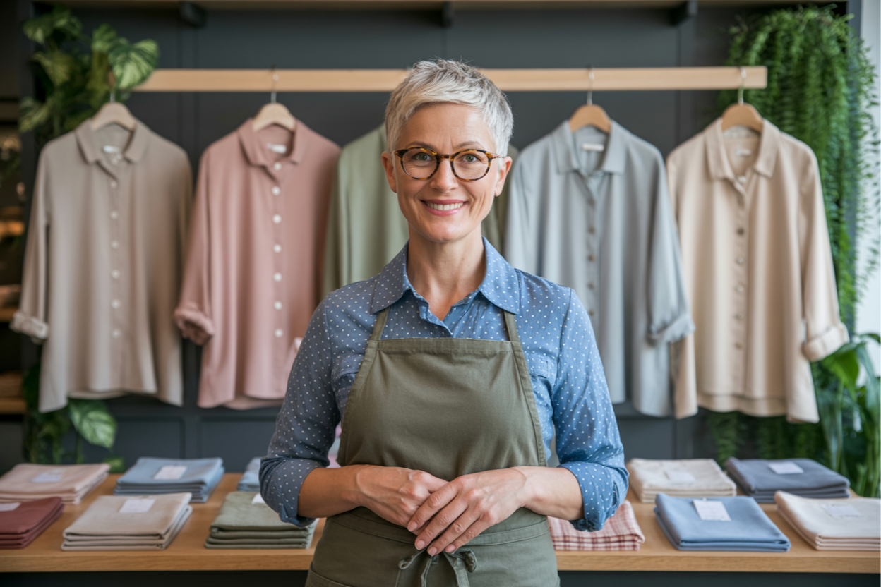 Women Shirt
