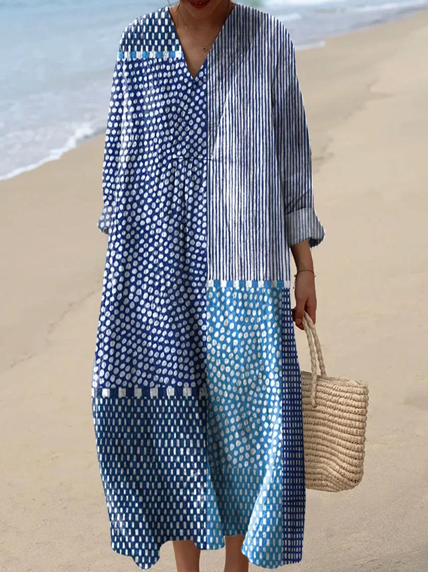 Artistry™ | Enchanting Natural Dress