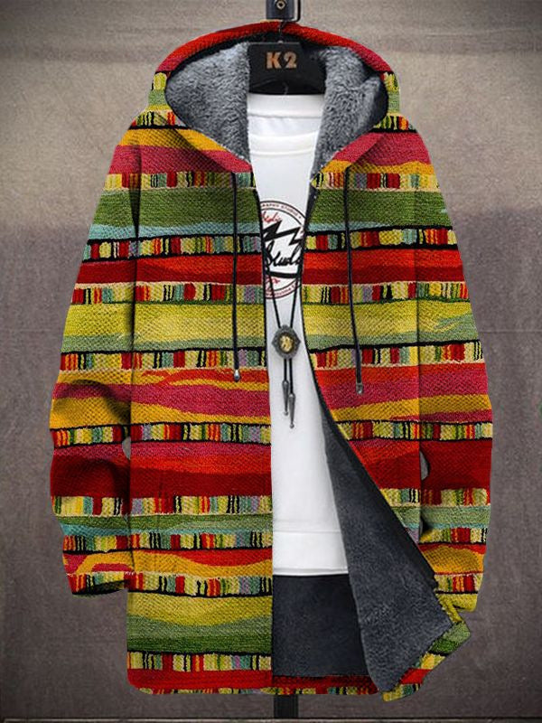 Octavia™ | Luxe Art-Inspired Vest