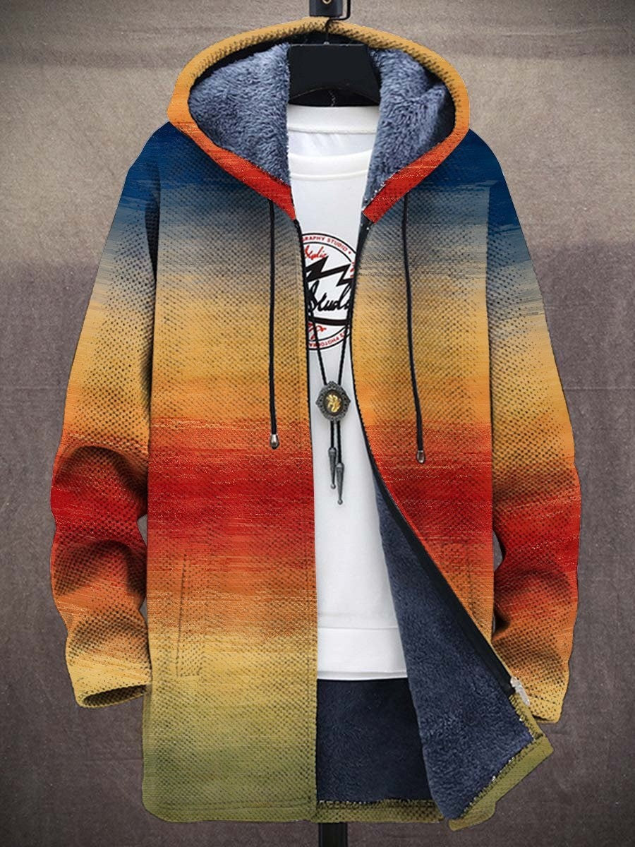 Clementine™ | Art-Inspired Luxe Vest