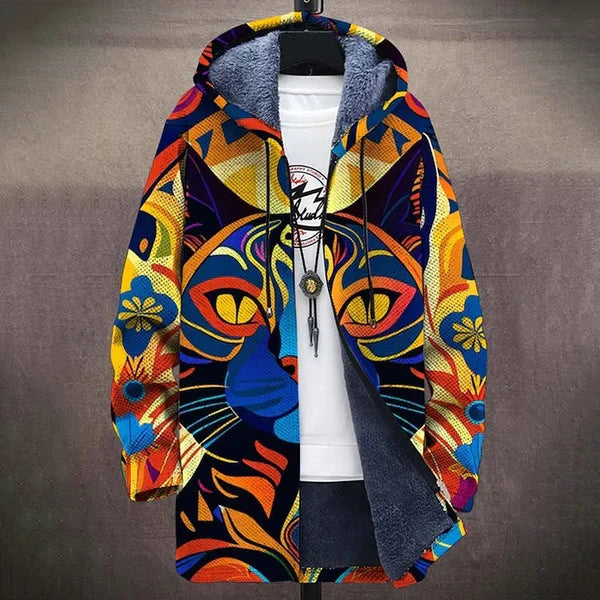 Orlando™ | Artistic Luxe Vest