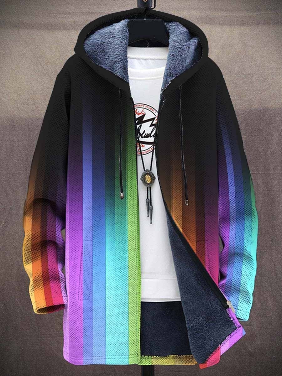Lorenzo™ | Art-Inspired Luxurious Vest