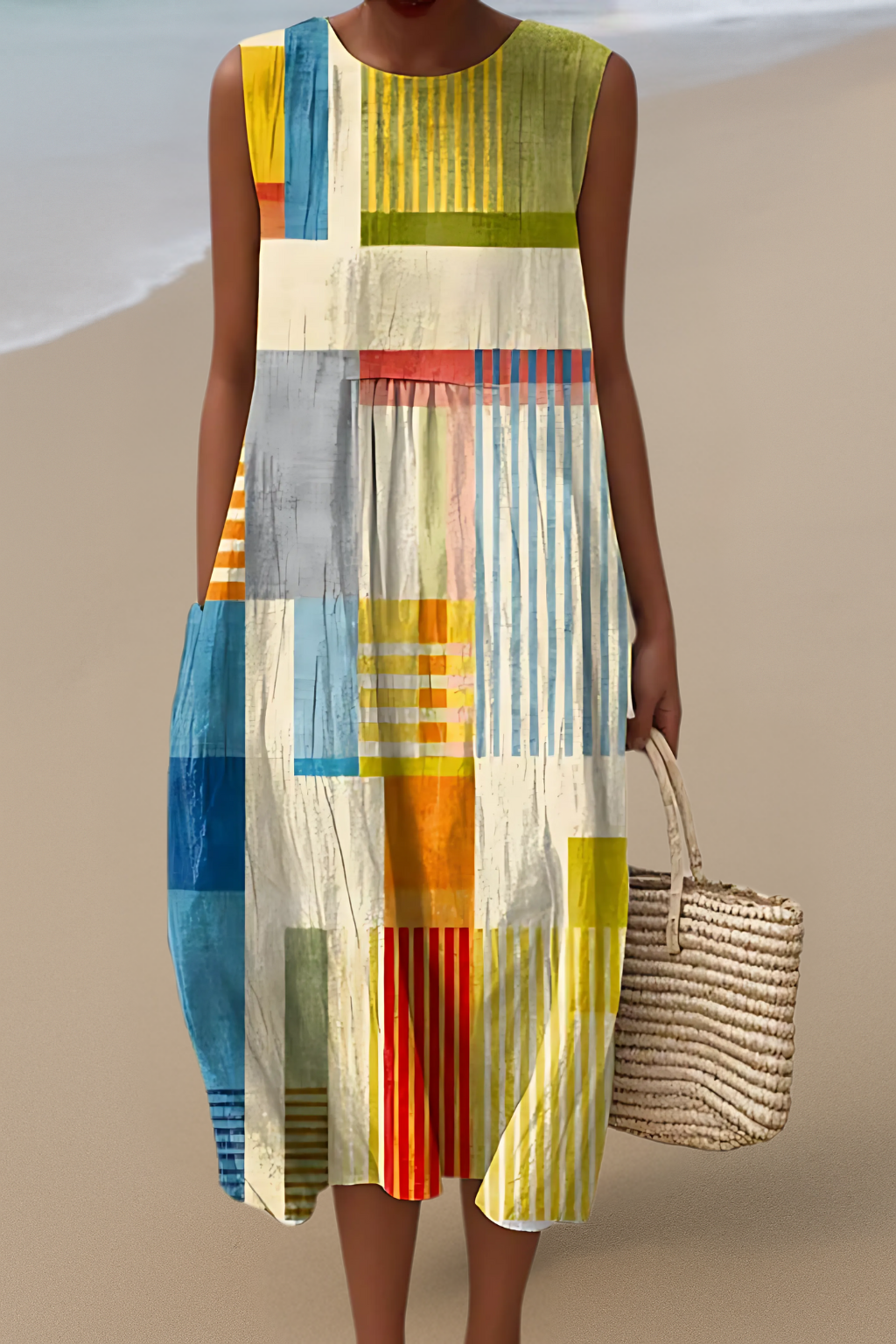 Solara™ | Effortless Elegance for Bright Days