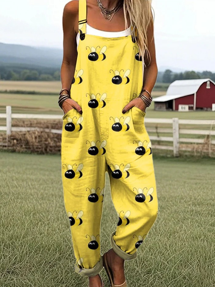 Elegance™ | Graceful All-Day Jumpsuit