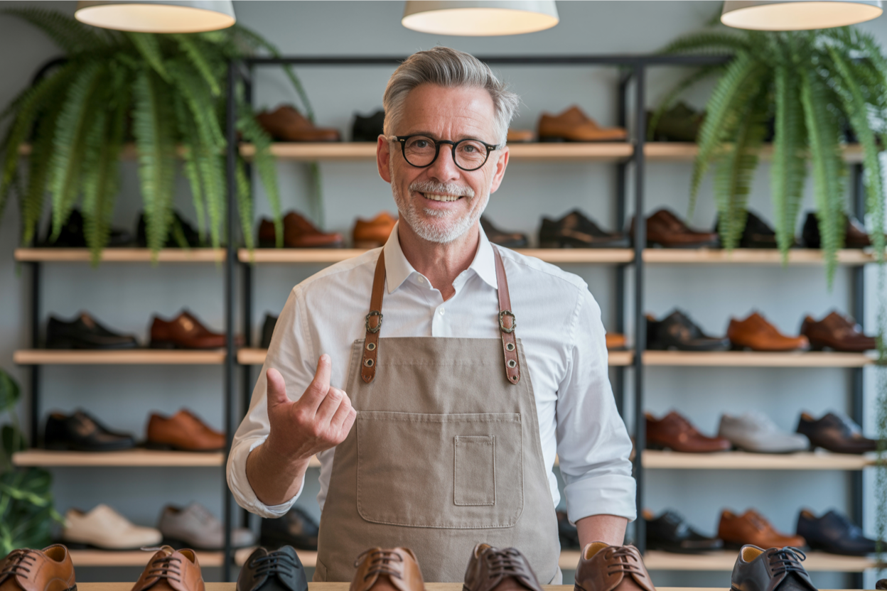 Men Shoes