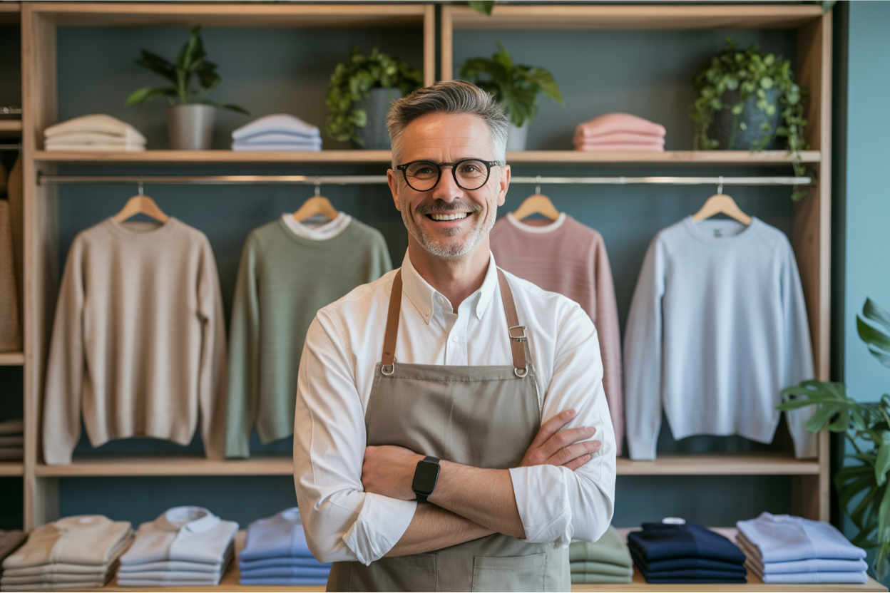 Men Sweater