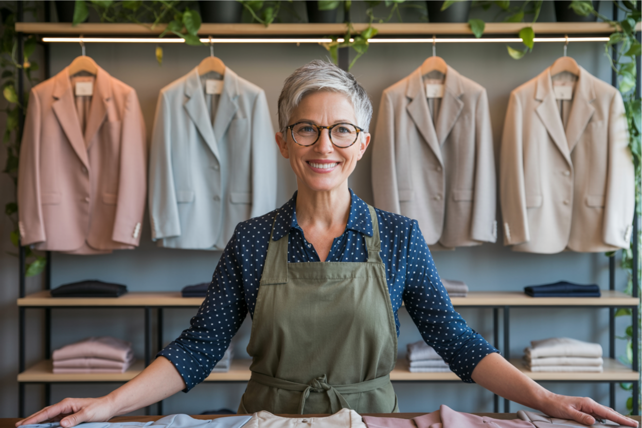 Women Jacket