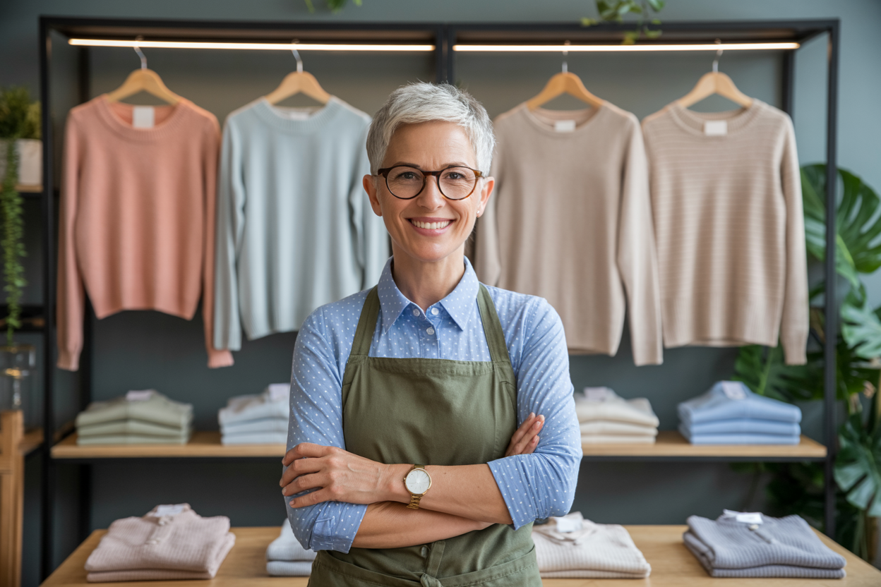 Women Sweater