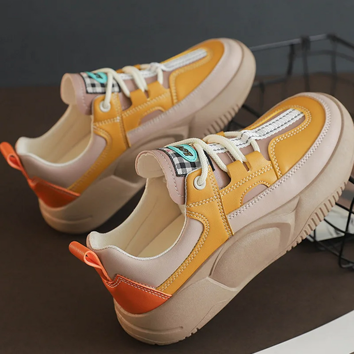 Baskets Andalous Confortables Unisexes 