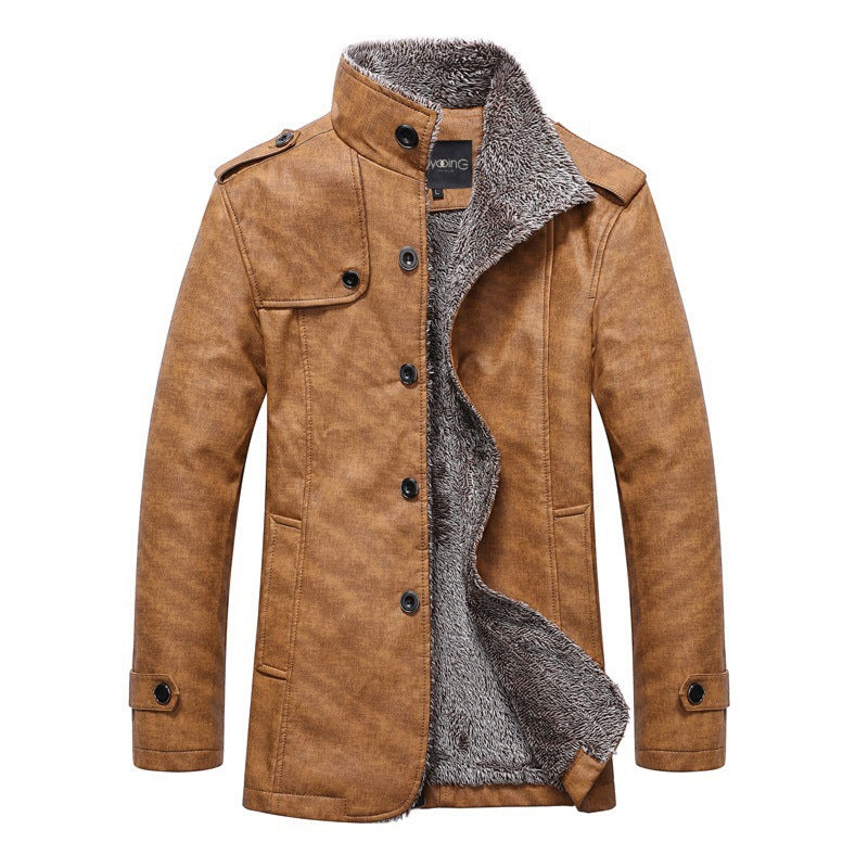 Harloow™ | Veste d'hiver pour hommes 