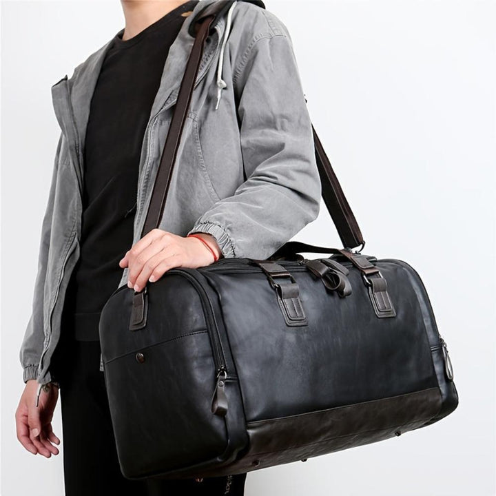 Lydia | Sac Fourre-Tout Voyager 