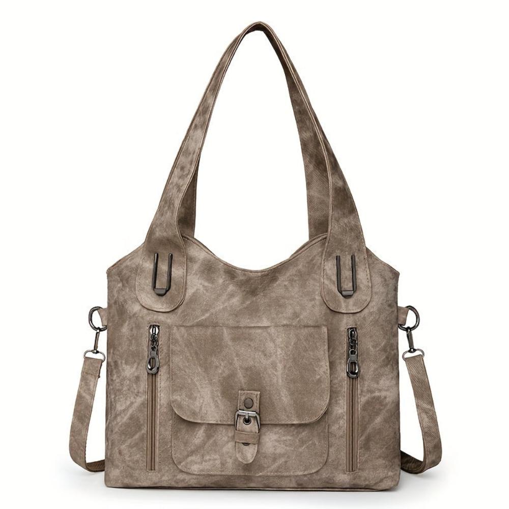 Cecilia | Sac à main Élégance intemporelle 