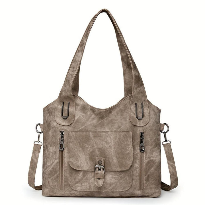 Cecilia | Sac à main Élégance intemporelle 