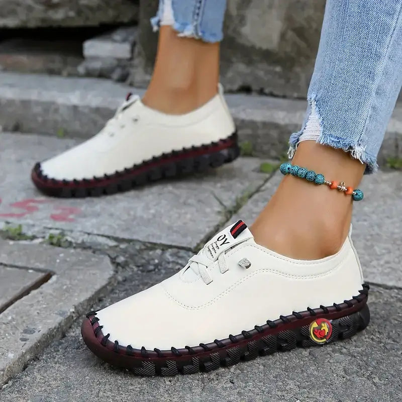 Chaussures orthopédiques et confortables japonaises 