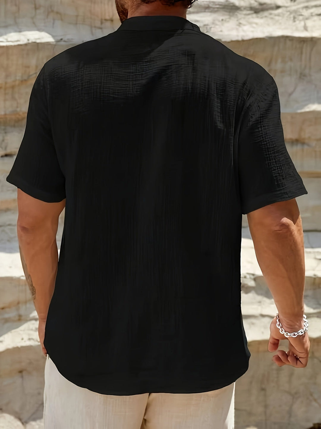 Chemise respirante 