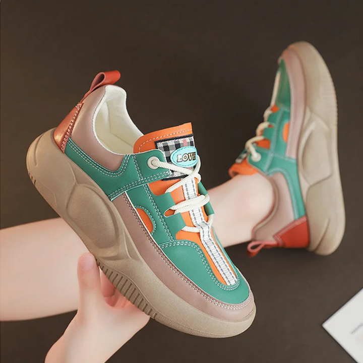 Baskets Andalous Confortables Unisexes 