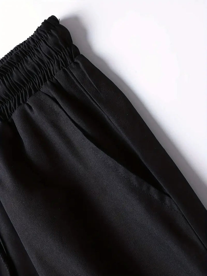 Shorts d'été décontractés 