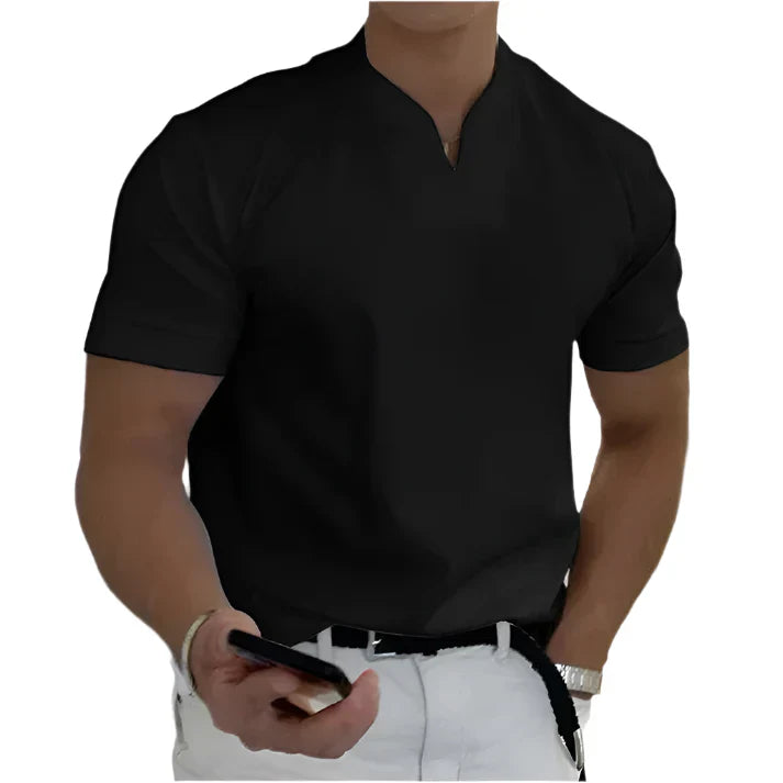 T-shirt décontracté 