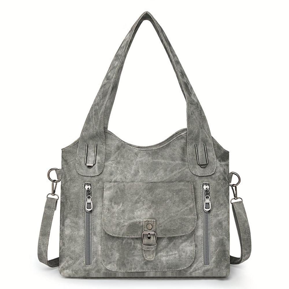 Cecilia | Sac à main Élégance intemporelle 