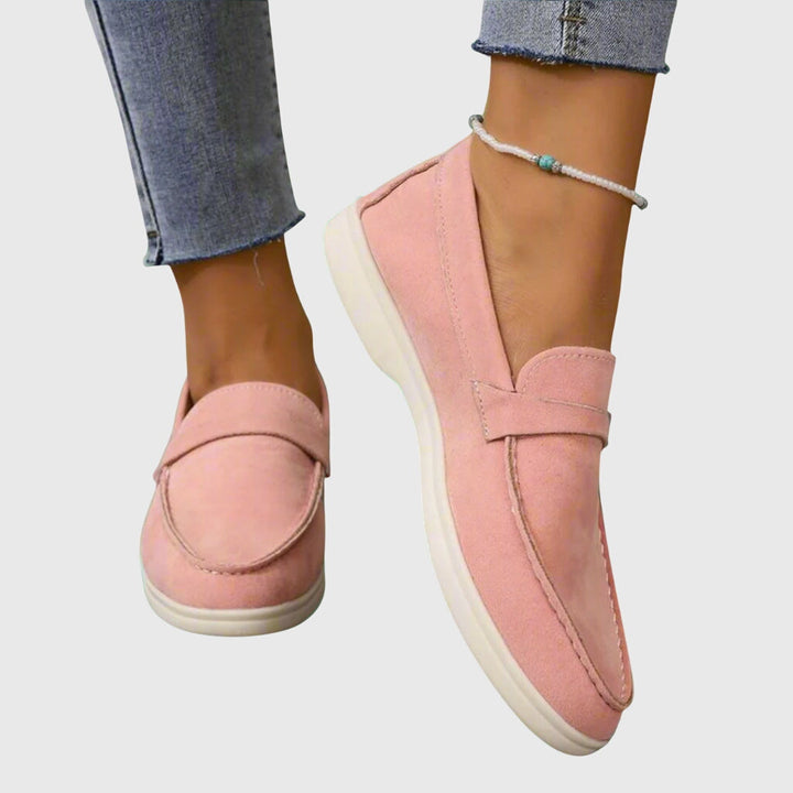 Valentina™ | Comfort Orthopedic Loafers