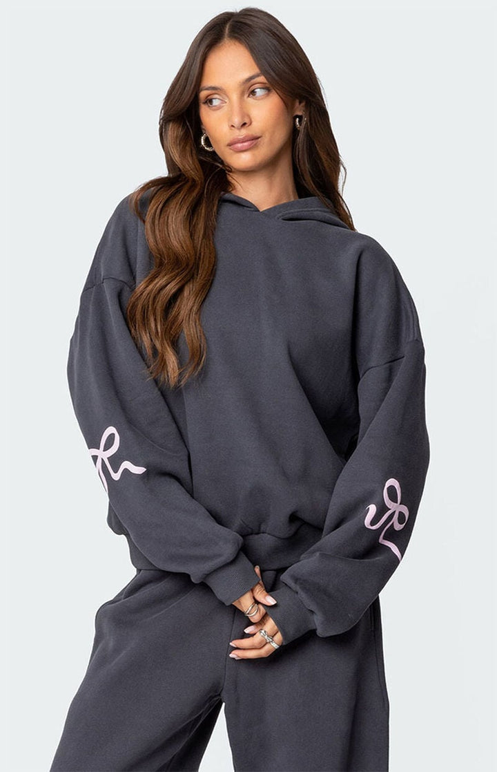 Maren™ | Ensemble de détente avec sweat à capuche et pantalon 