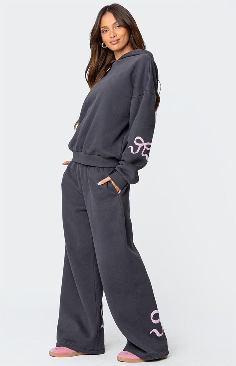 Maren™ | Ensemble de détente avec sweat à capuche et pantalon 