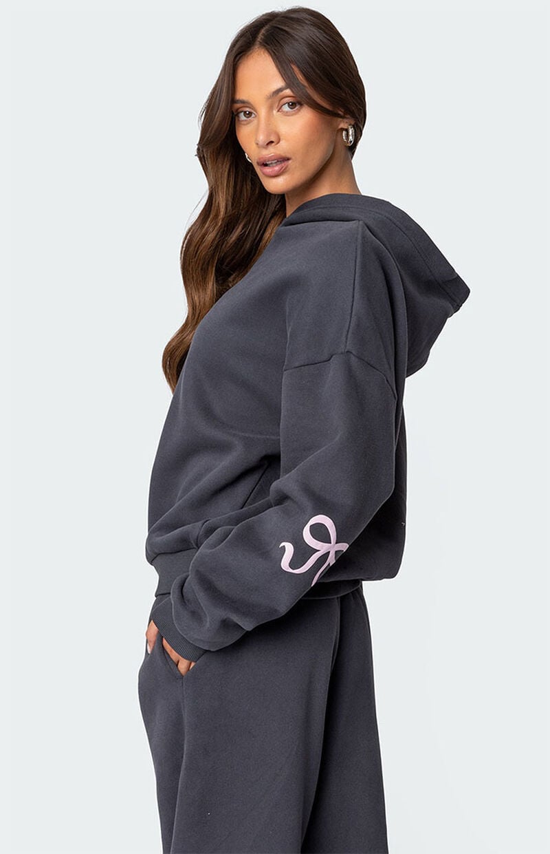 Maren™ | Ensemble de détente avec sweat à capuche et pantalon 