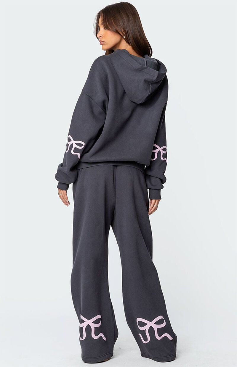 Maren™ | Ensemble de détente avec sweat à capuche et pantalon 