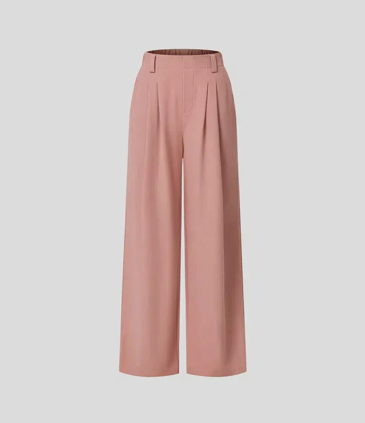 Pantalons Manon Ultra Confortables 