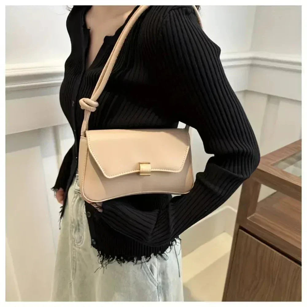 Daphne | Sac bandoulière avec charme vintage 