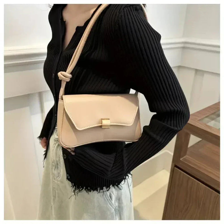 Daphne | Sac bandoulière avec charme vintage 