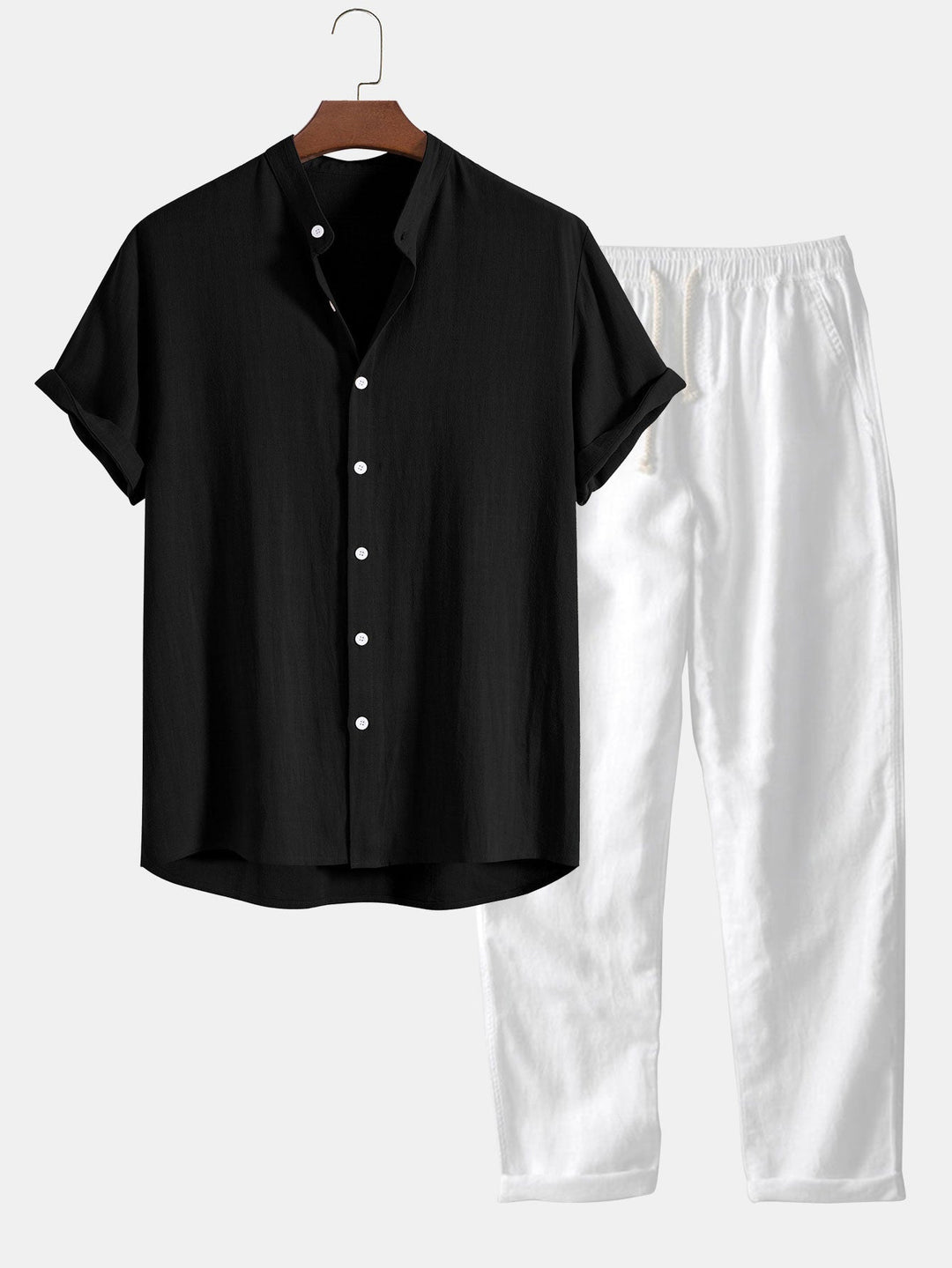 Monte Carlo™ | Serene Summer Linen Collection