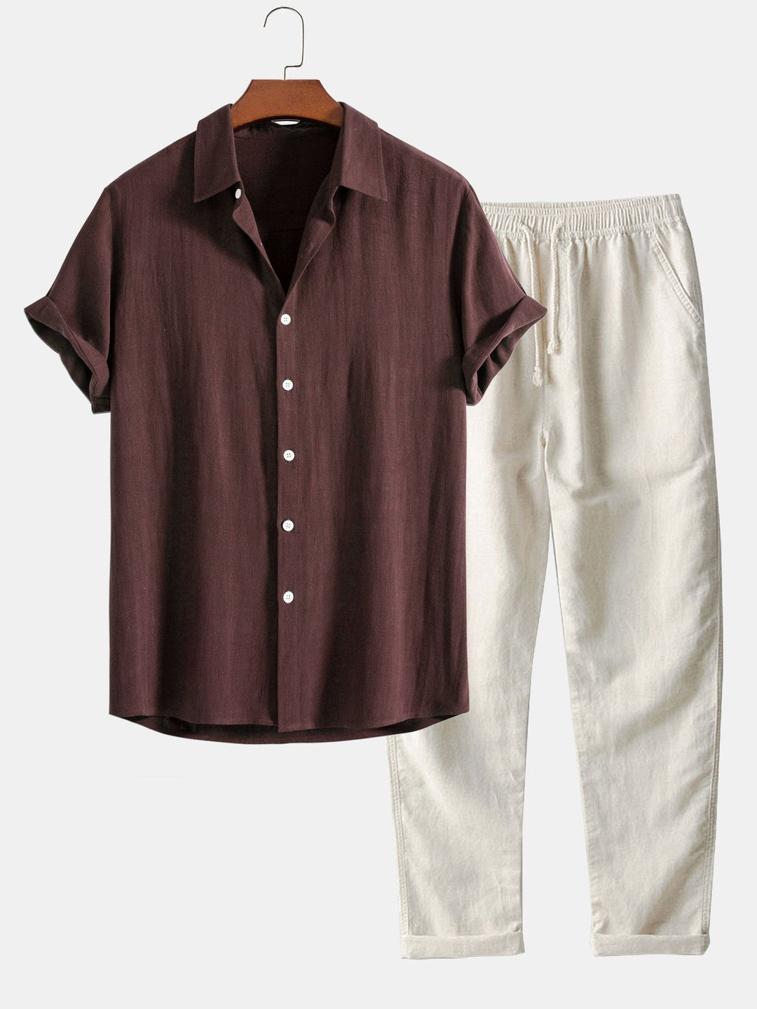 Monte Carlo™ | Serene Summer Linen Collection