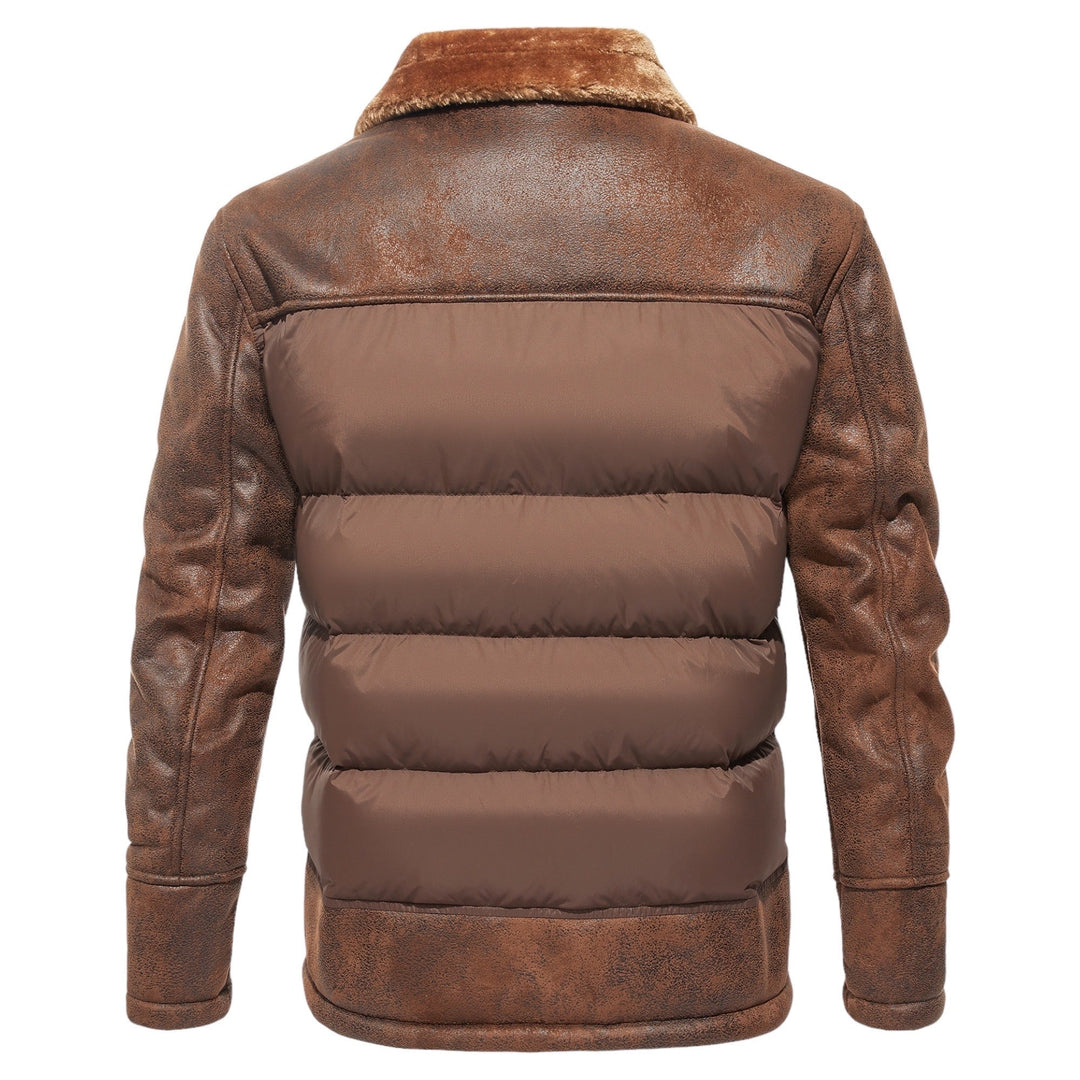 Glacia™ | Veste pour homme 