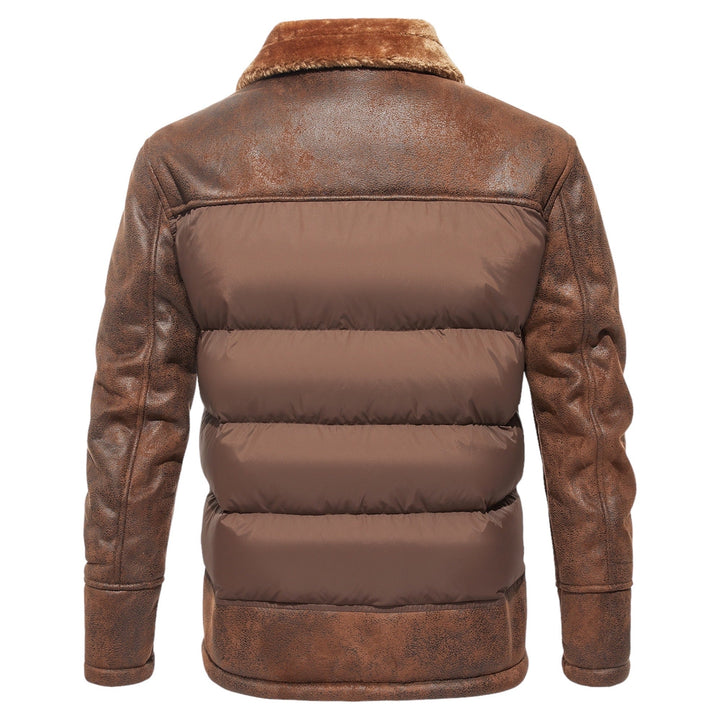 Glacia™ | Veste pour homme 