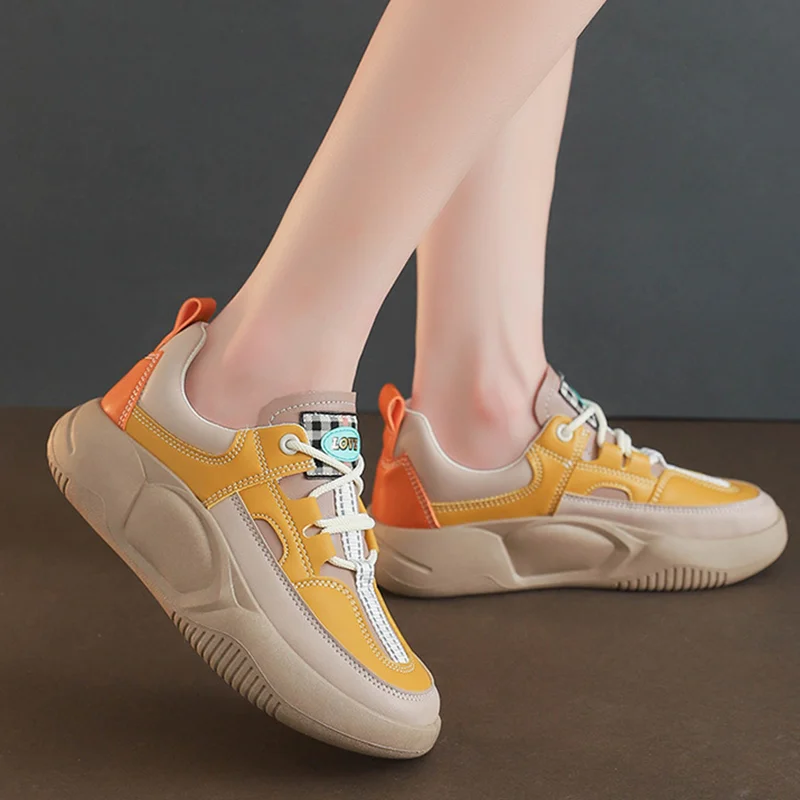 Baskets Andalous Confortables Unisexes 