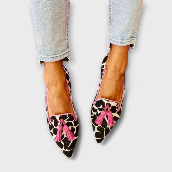 Gabriella™ | Mocassins Élégants 