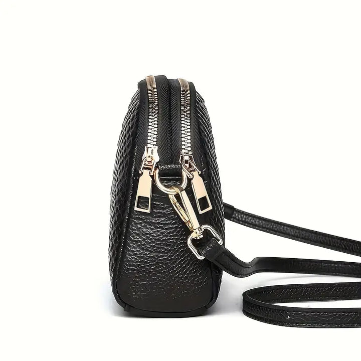 Alessandro™ | Sac à bandoulière élégant 