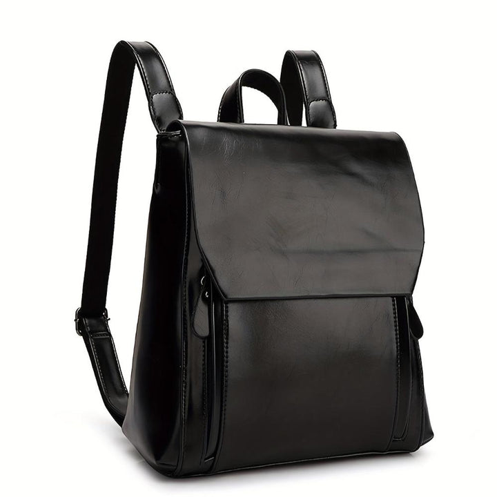 Elowen | Sac à dos matelassé rétro-chic 
