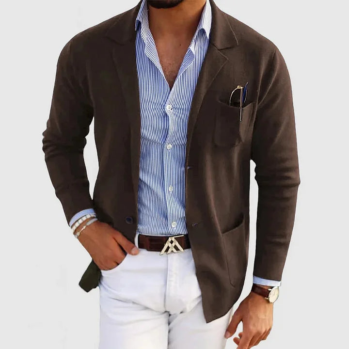 Torri™ | Timeless Elegance Jacket