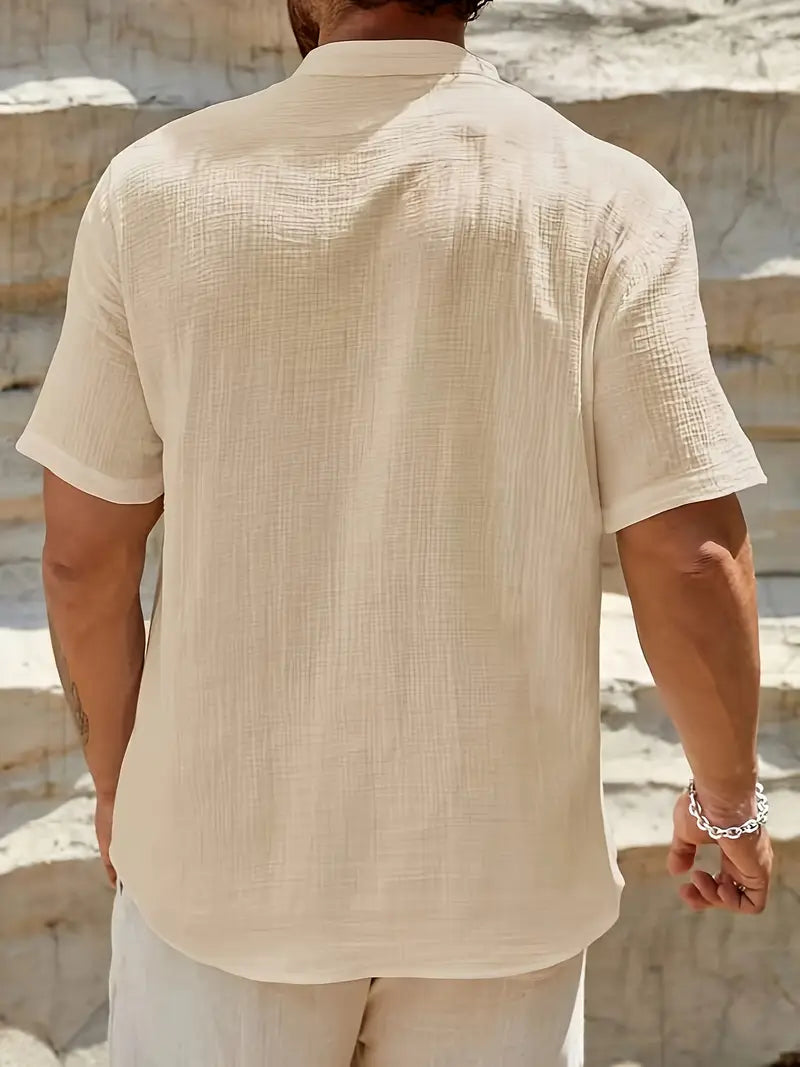 Chemise respirante 