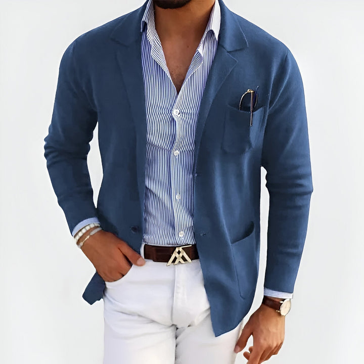 Kario™ | Veste élégante et légère pour hommes 