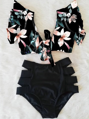 Cecilia™ | Bikini Élégant et Sans Effort 