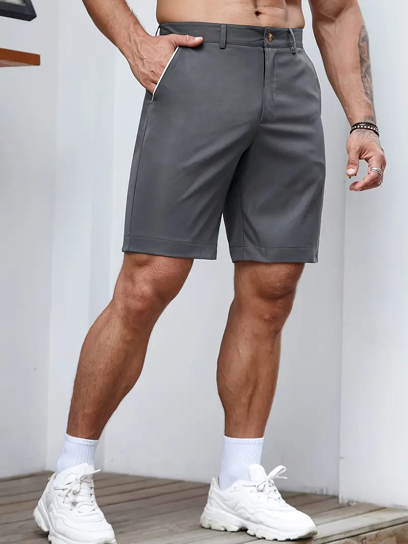 Shorts extensibles chic 