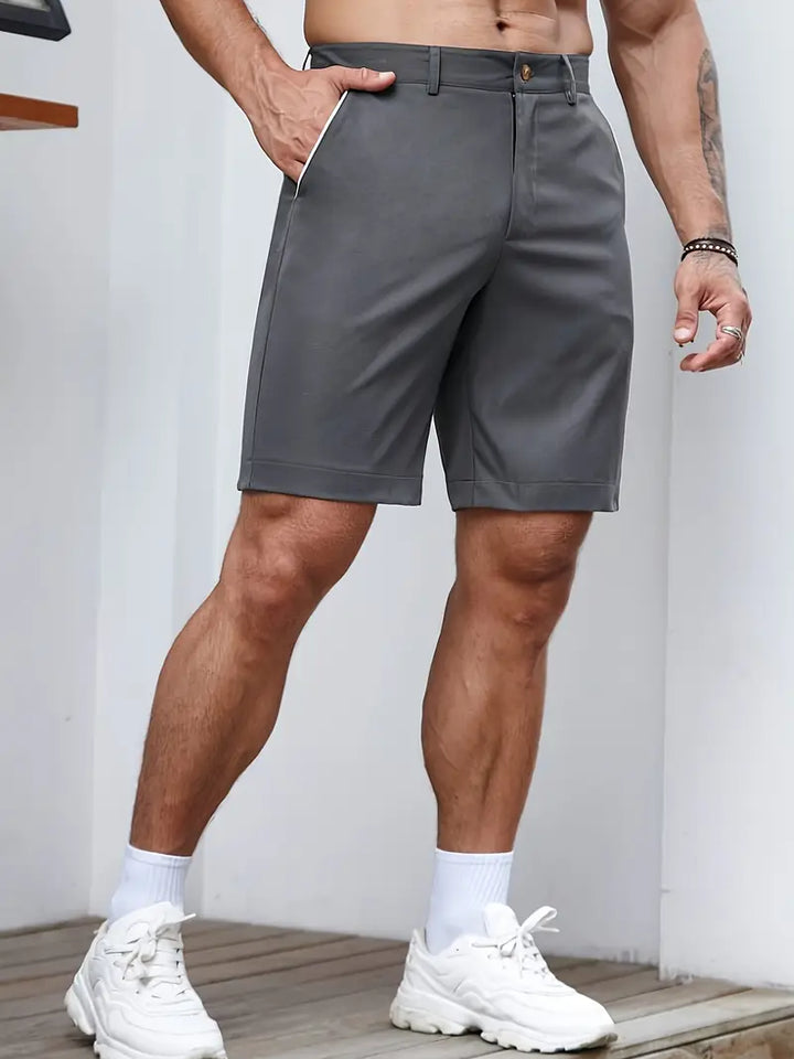 Shorts extensibles chic 