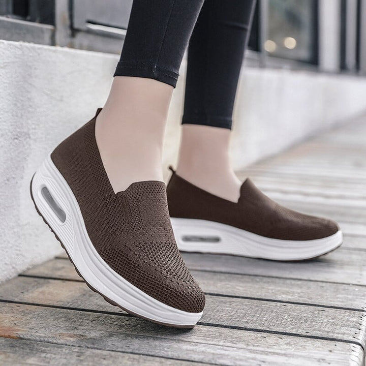 Chaussures orthopédiques ergonomiques Amali 