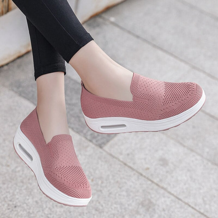 Chaussures orthopédiques ergonomiques Amali 