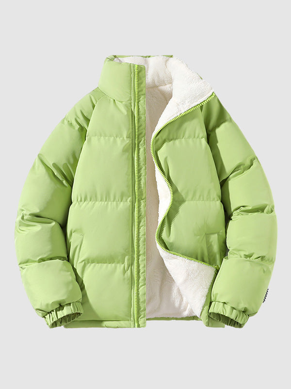 Frostiq™ | Veste Matelassée Imperméable 