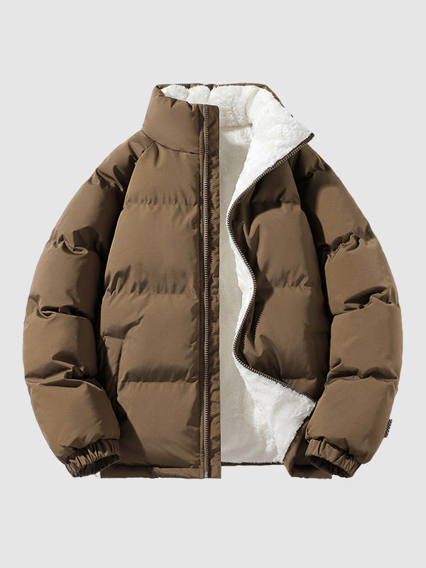 Frostiq™ | Veste Matelassée Imperméable 